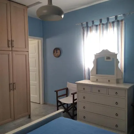 Apartament Myconian Ano Mera