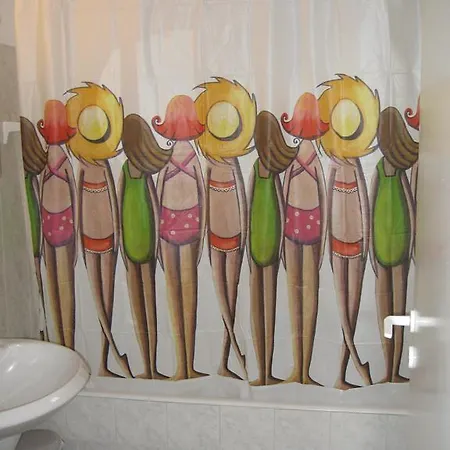 Apartment Myconian Ano Mera