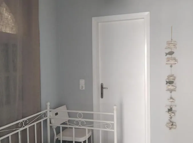 Myconian Apartament Ano Mera