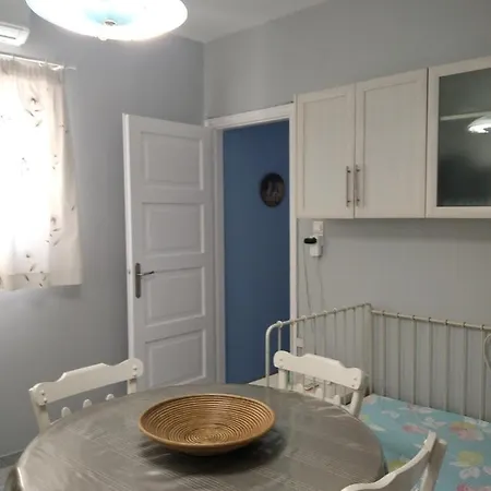 Apartamento Myconian