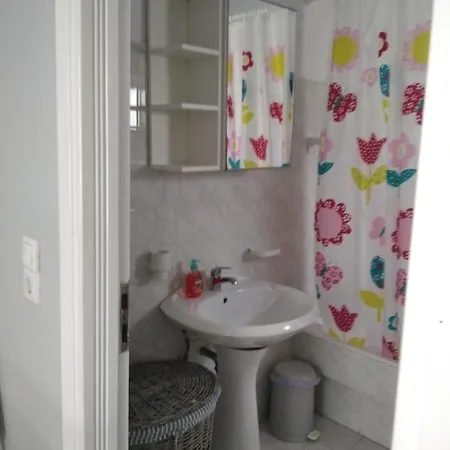 アパート Myconian