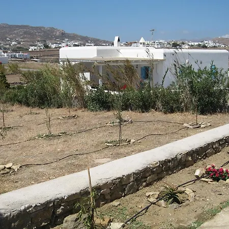 Myconian * Άνω Μερά