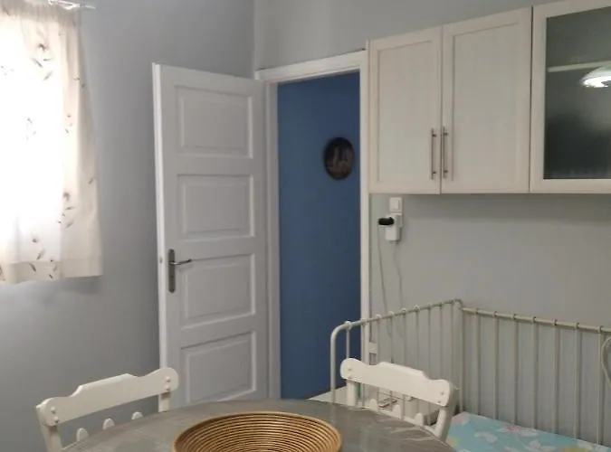 Apartamento Myconian